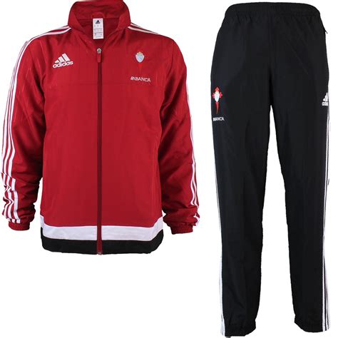 trainingsanzug adidas rot herren|Adidas trainingsanzug herren navy.